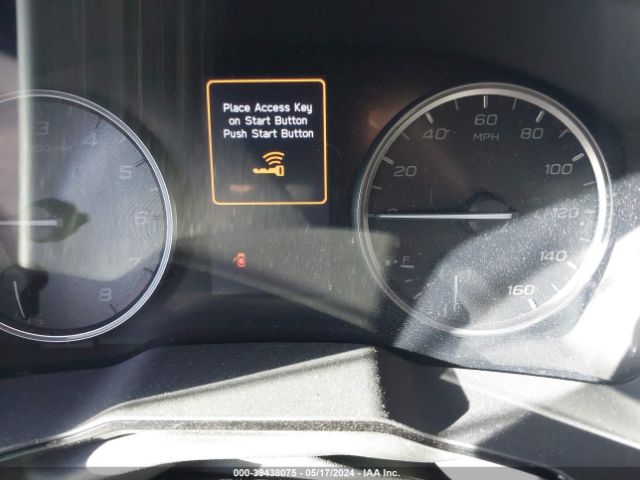 4S3BWAC66L3029356 Subaru Legacy Premium