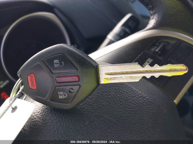 2015 MITSUBISHI OUTLANDER SPORT 4A4AP3AU8FE029110 Photo 10