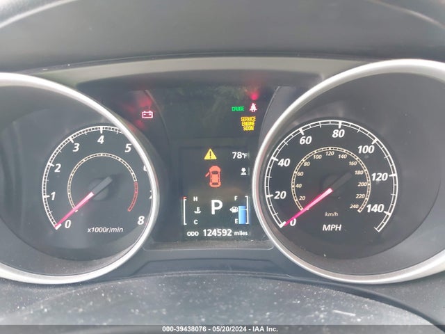 2015 MITSUBISHI OUTLANDER SPORT 4A4AP3AU8FE029110 Photo 6