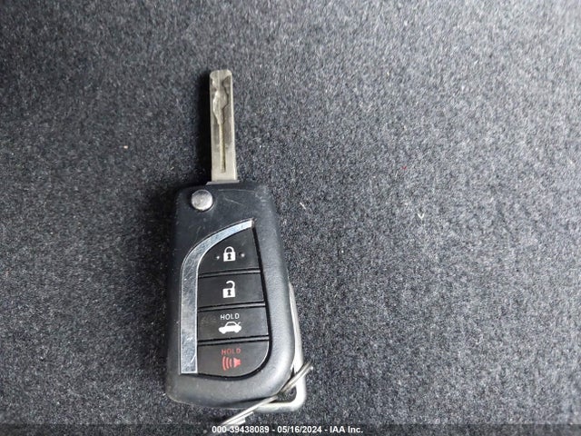 Toyota COROLLA SE 2020 JTDS4RCE9LJ014678 Image 11