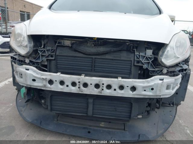 1FADP5AU2FL121007 Ford C-max Hybrid Se