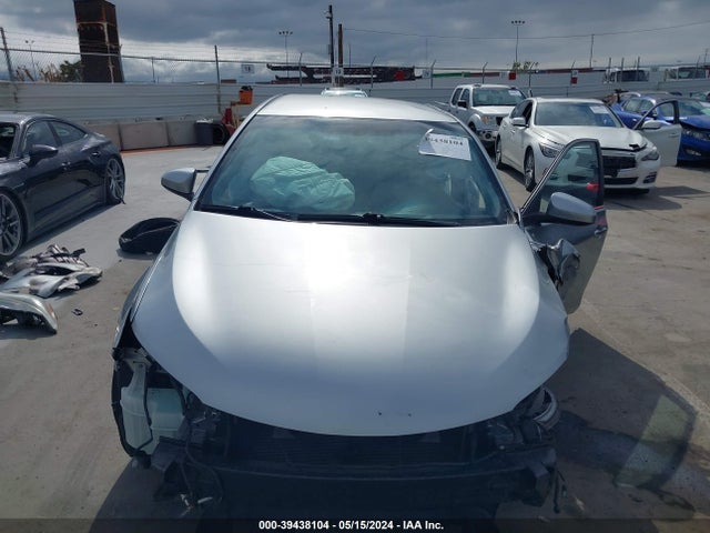 Toyota CAMRY SE 2016 4T1BF1FK3GU167733 Image 12