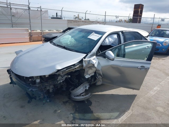 Toyota CAMRY SE 2016 4T1BF1FK3GU167733 Image 2