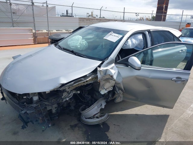 Toyota CAMRY SE 2016 4T1BF1FK3GU167733 Image 6