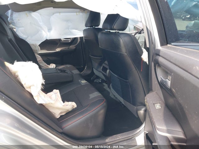 Toyota CAMRY SE 2016 4T1BF1FK3GU167733 Image 8