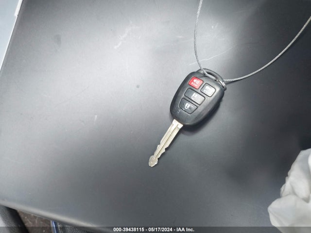 Toyota COROLLA SE 2019 2T1BURHE2KC207967 Image 11