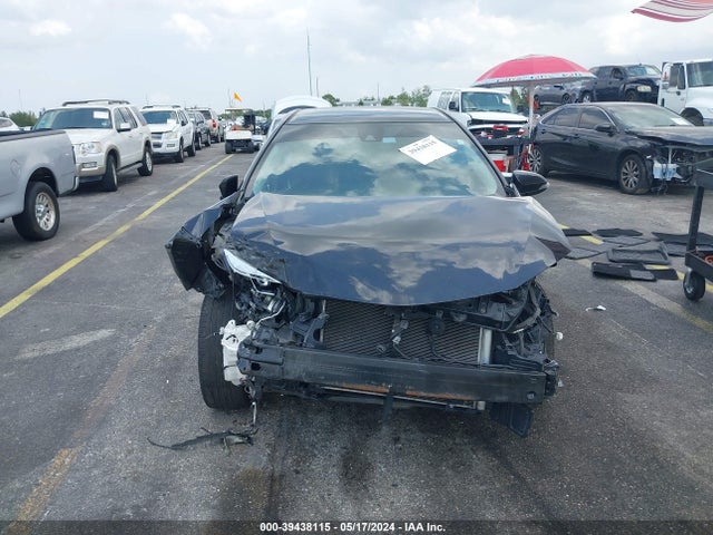 Toyota COROLLA SE 2019 2T1BURHE2KC207967 Image 12