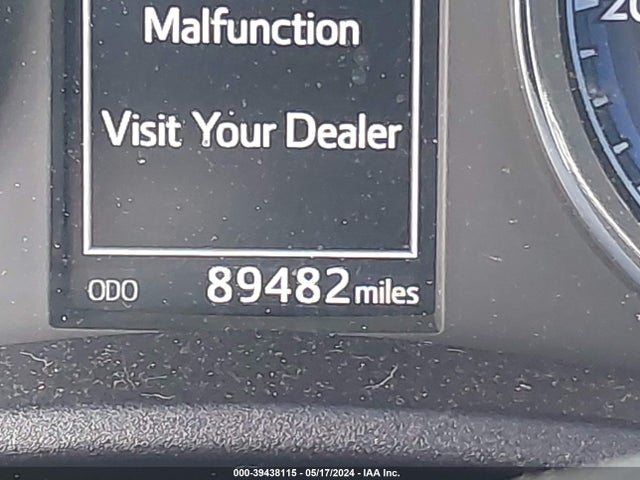Toyota COROLLA SE 2019 2T1BURHE2KC207967 Image 15