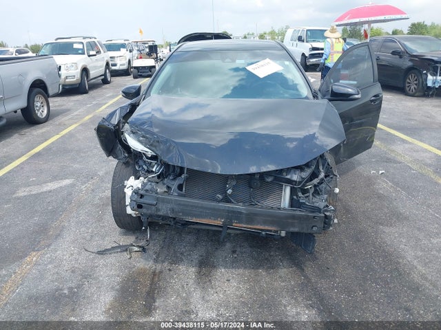 Toyota COROLLA SE 2019 2T1BURHE2KC207967 Image 6