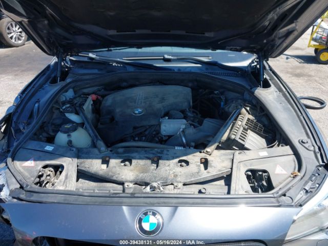 WBA5A7C51FG143667 BMW 528i Xdrive