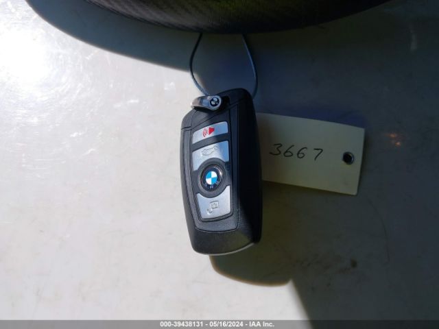 WBA5A7C51FG143667 BMW 528i Xdrive