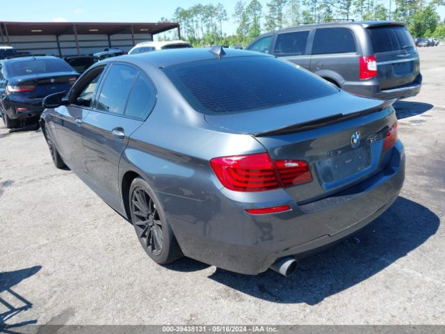 WBA5A7C51FG143667 BMW 528i Xdrive