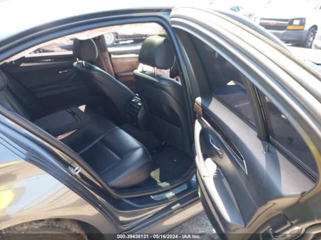 WBA5A7C51FG143667 BMW 528i Xdrive