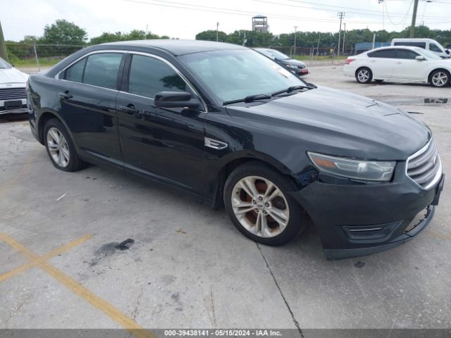 Auction sale of the 2015 Ford Taurus Sel, vin: 1FAHP2E81FG129184, lot number: 39438141