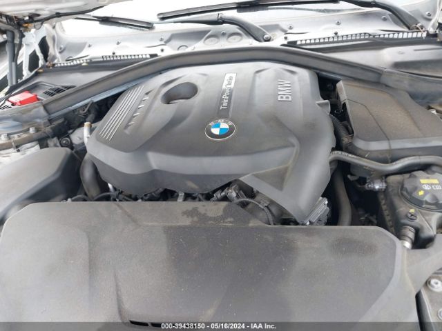 WBA8B9G55JNV11434 BMW 330I