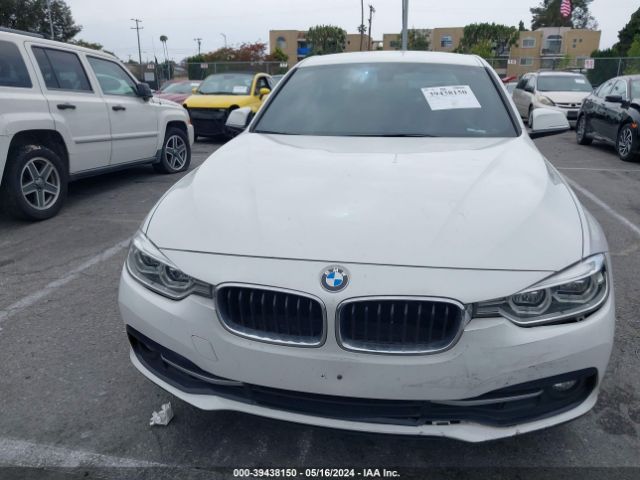 WBA8B9G55JNV11434 BMW 330I