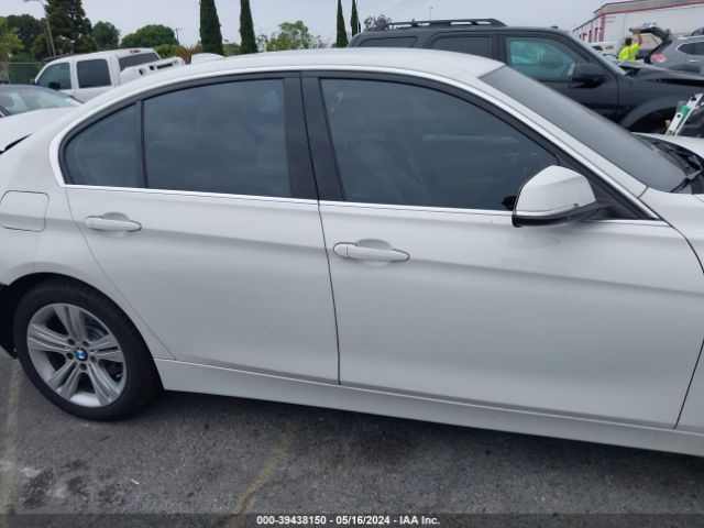 WBA8B9G55JNV11434 BMW 330I
