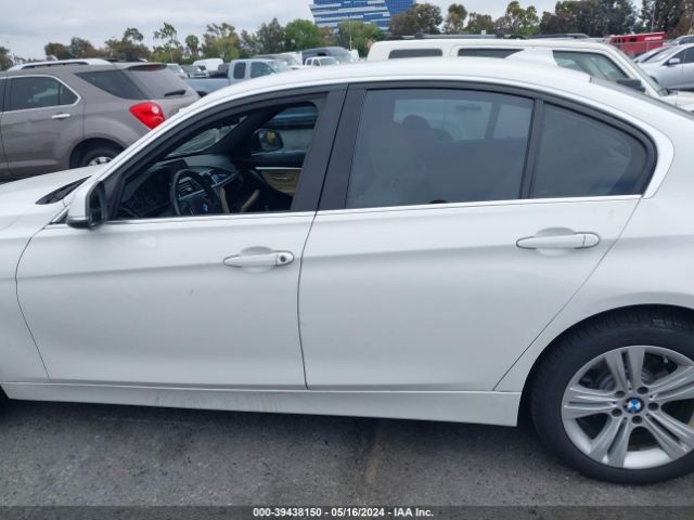 WBA8B9G55JNV11434 BMW 330I