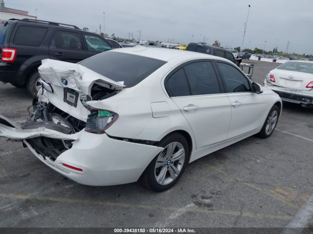 WBA8B9G55JNV11434 BMW 330I