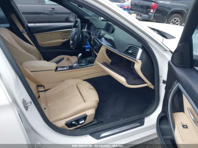 WBA8B9G55JNV11434 BMW 330I
