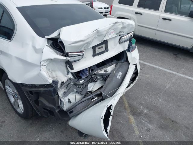 WBA8B9G55JNV11434 BMW 330I