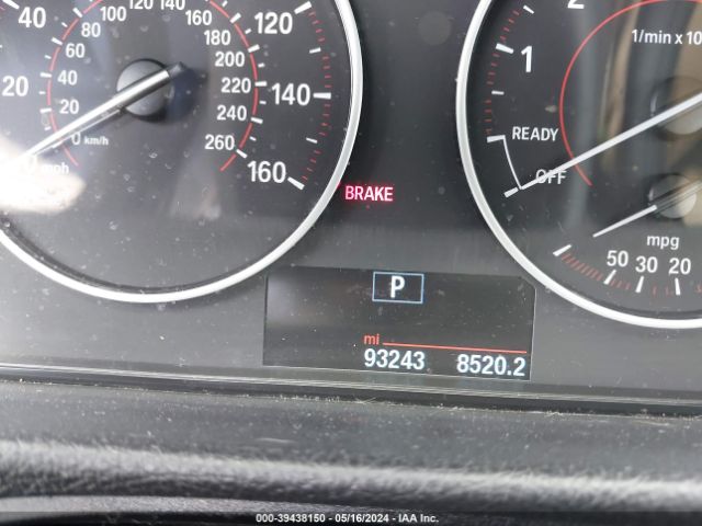 WBA8B9G55JNV11434 BMW 330I