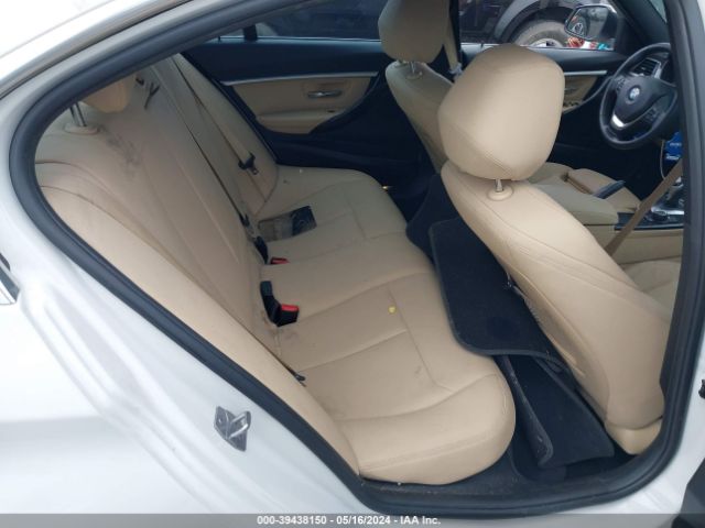 WBA8B9G55JNV11434 BMW 330I