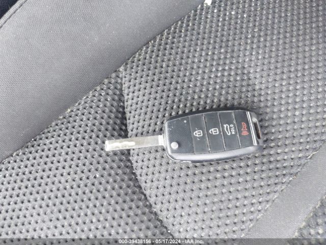 5XXGT4L35KG347232 KIA Optima Lx