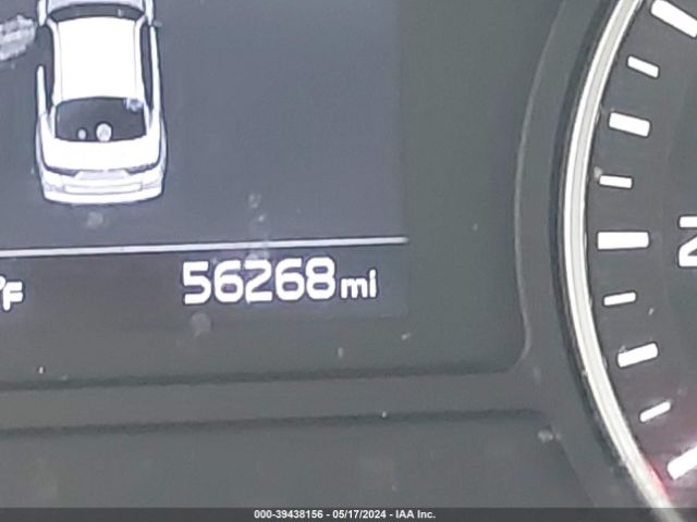 5XXGT4L35KG347232 KIA Optima Lx