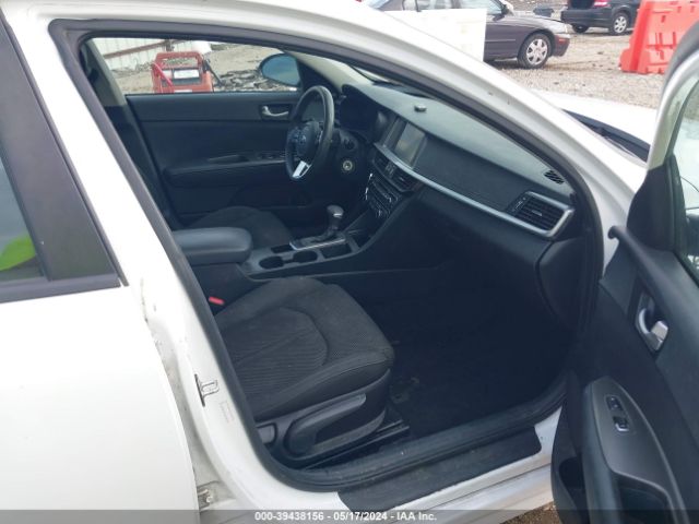 5XXGT4L35KG347232 KIA Optima Lx