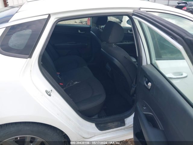 5XXGT4L35KG347232 KIA Optima Lx