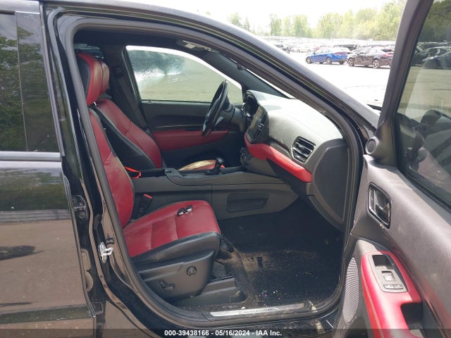 Dodge Durango R/t Awd 2021 1C4SDJCT6MC883406 Image 5