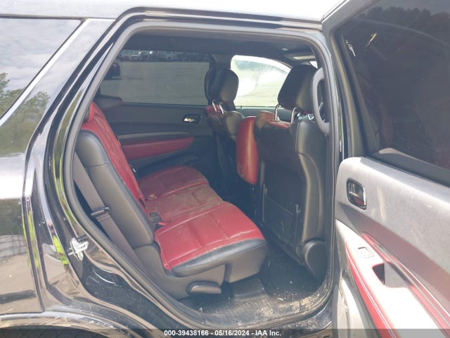 Dodge Durango R/t Awd 2021 1C4SDJCT6MC883406 Image 8