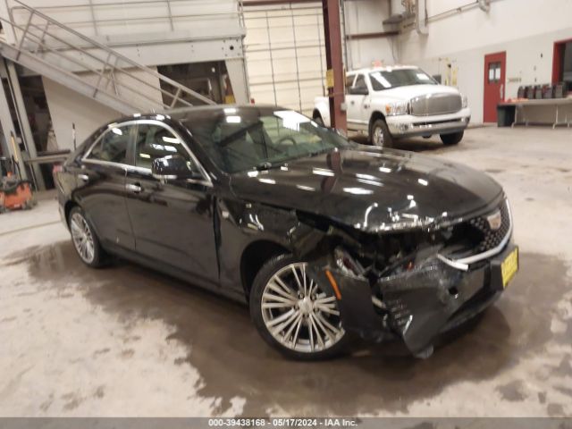 1G6DF5RK9L0131842 auction archive image