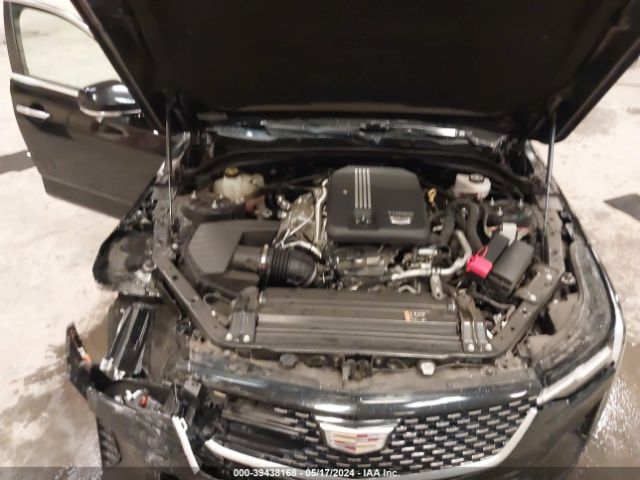 1G6DF5RK9L0131842 Cadillac Ct4 Premium Luxury