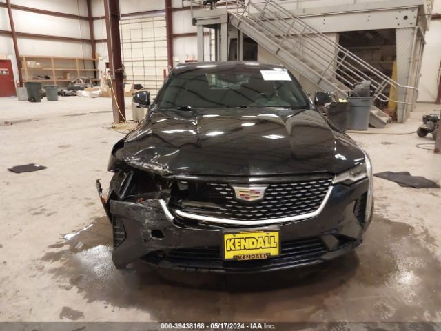 1G6DF5RK9L0131842 Cadillac Ct4 Premium Luxury