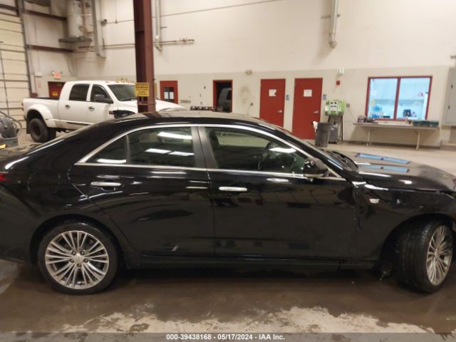 1G6DF5RK9L0131842 Cadillac Ct4 Premium Luxury