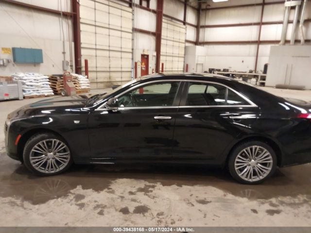 1G6DF5RK9L0131842 Cadillac Ct4 Premium Luxury