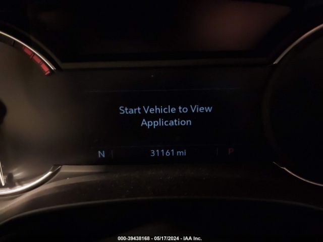 1G6DF5RK9L0131842 Cadillac Ct4 Premium Luxury
