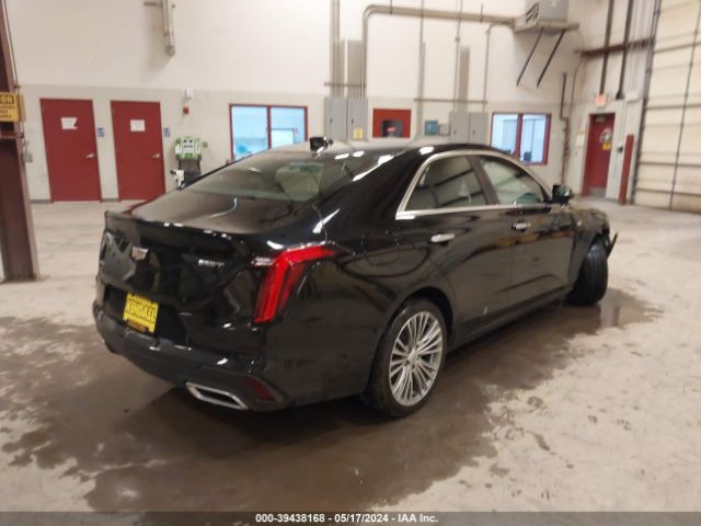 1G6DF5RK9L0131842 Cadillac Ct4 Premium Luxury