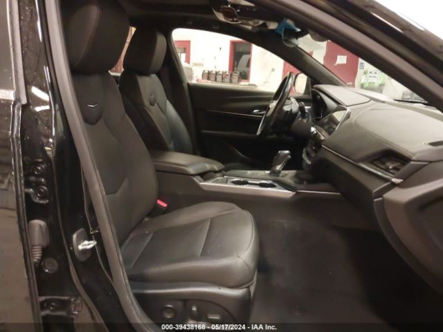 1G6DF5RK9L0131842 Cadillac Ct4 Premium Luxury