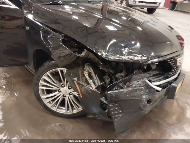1G6DF5RK9L0131842 Cadillac Ct4 Premium Luxury