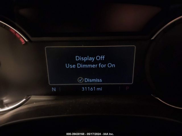 1G6DF5RK9L0131842 Cadillac Ct4 Premium Luxury