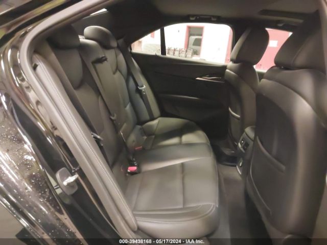 1G6DF5RK9L0131842 Cadillac Ct4 Premium Luxury