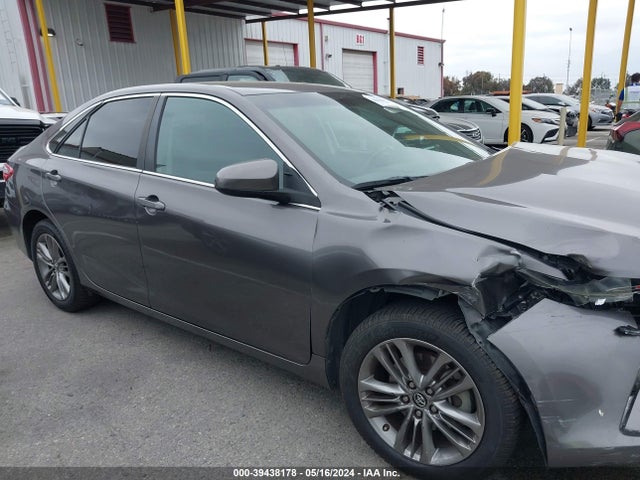 Toyota CAMRY SE 2016 4T1BF1FK8GU216716 Image 13