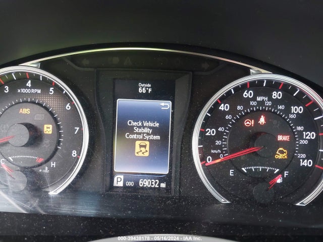 Toyota CAMRY SE 2016 4T1BF1FK8GU216716 Image 15