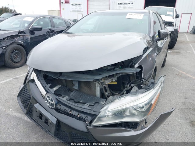 Toyota CAMRY SE 2016 4T1BF1FK8GU216716 Image 6
