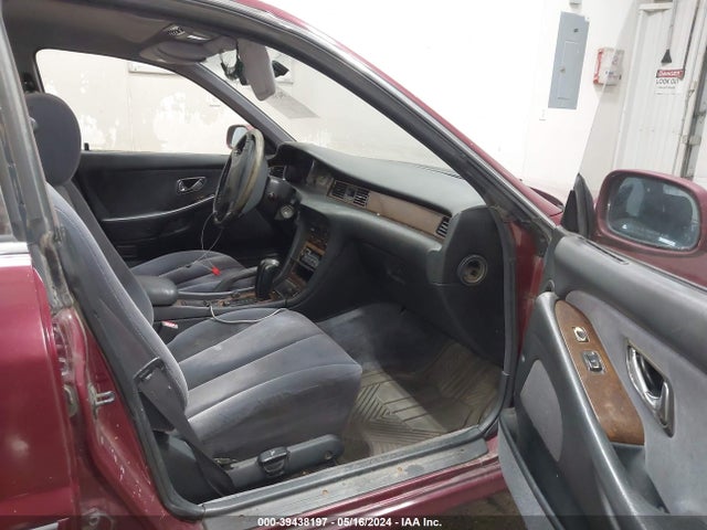 1992 MITSUBISHI DIAMANTE JA3XC47S8NY045960 Photo 4