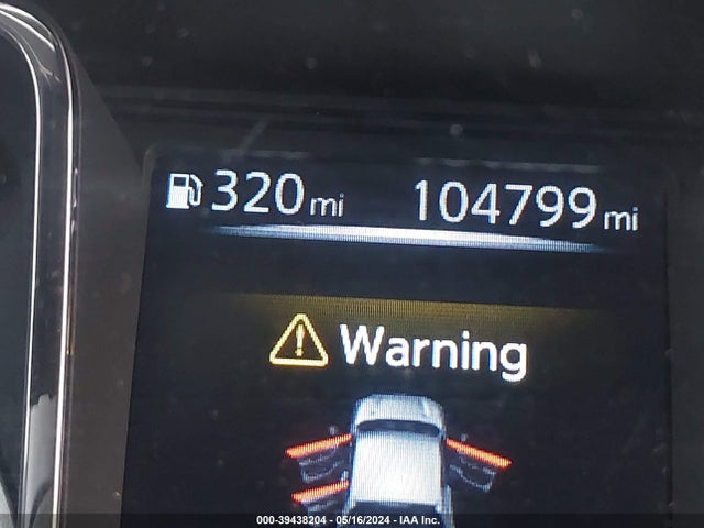 Nissan TITAN SV 2017 1N6AA1E61HN540439 Image 15
