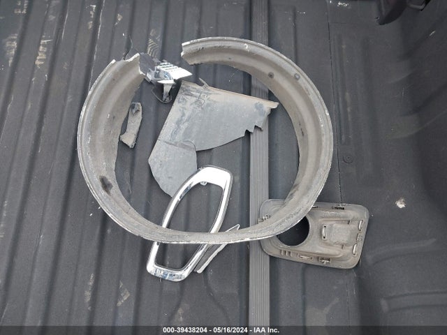 Nissan TITAN SV 2017 1N6AA1E61HN540439 Image 11
